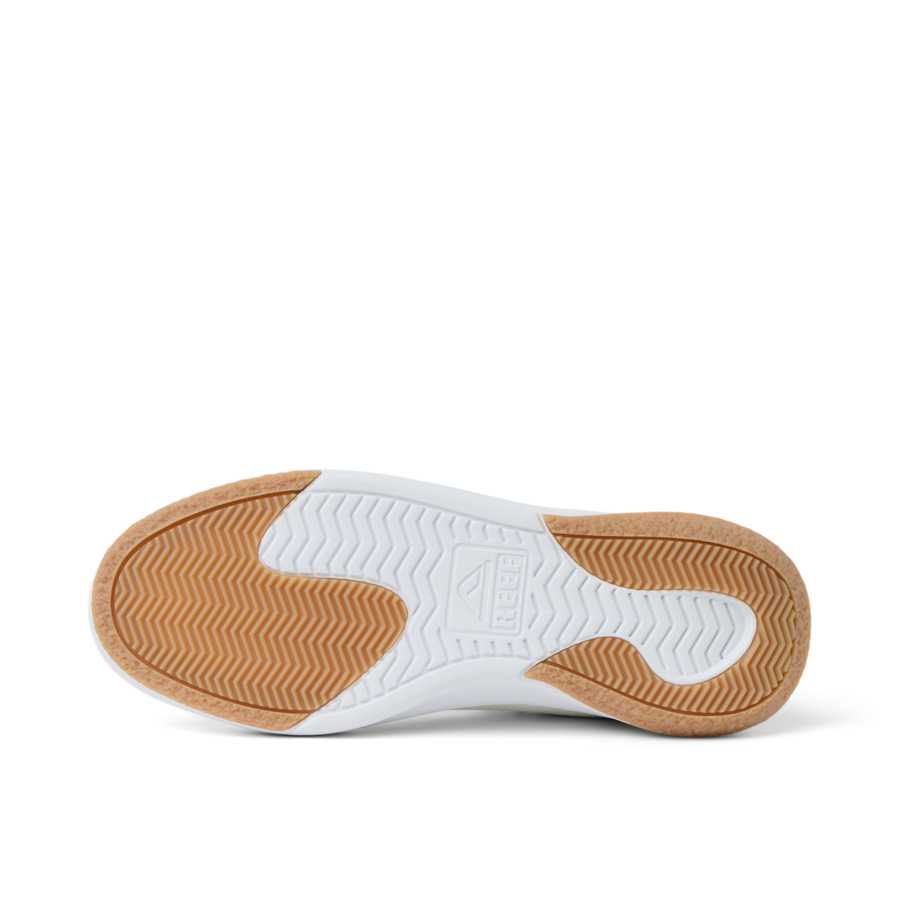 Shoreline Del Mar - White - Underside View