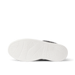 Neptune Alana women's shoe showing the white textured outsole with anatomical arch support, surf-inspired comfort design.