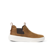 Swellsole Evo - Chocolate - Right Side View