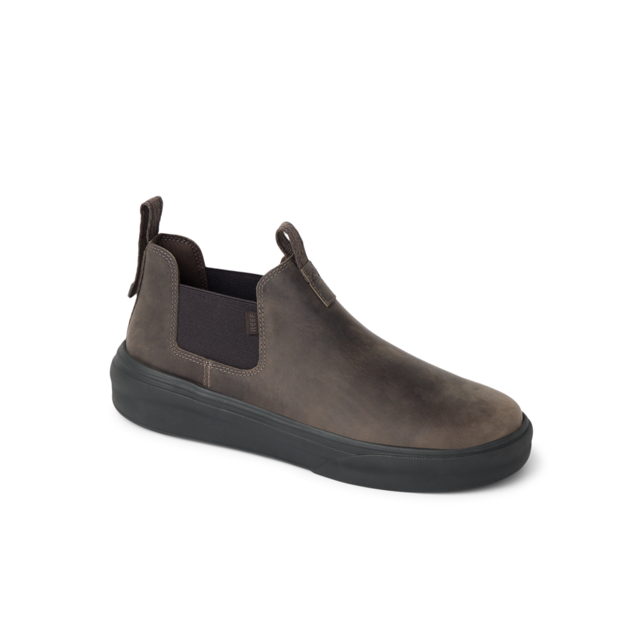 Swellsole Evo - Grey/Black - Main View