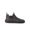 Swellsole Evo - Grey/Black - Right Side View