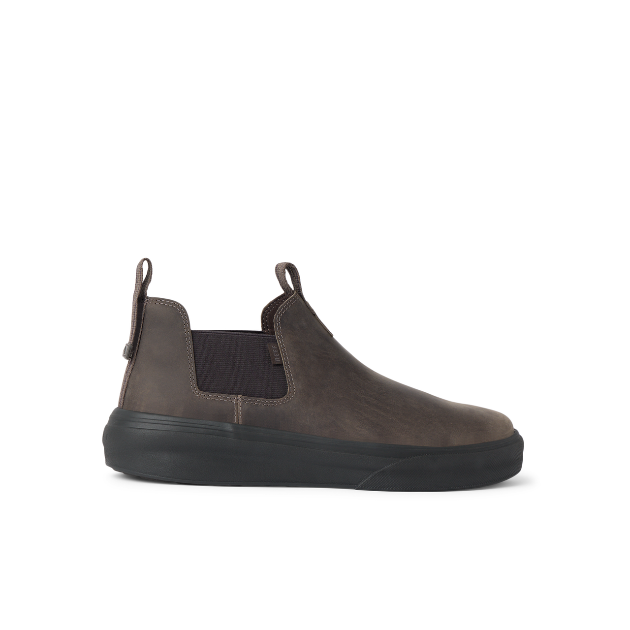 Swellsole Evo - Grey/Black - Right Side View