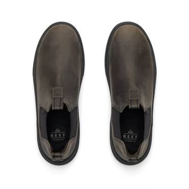 Swellsole Evo - Grey/Black - Top View