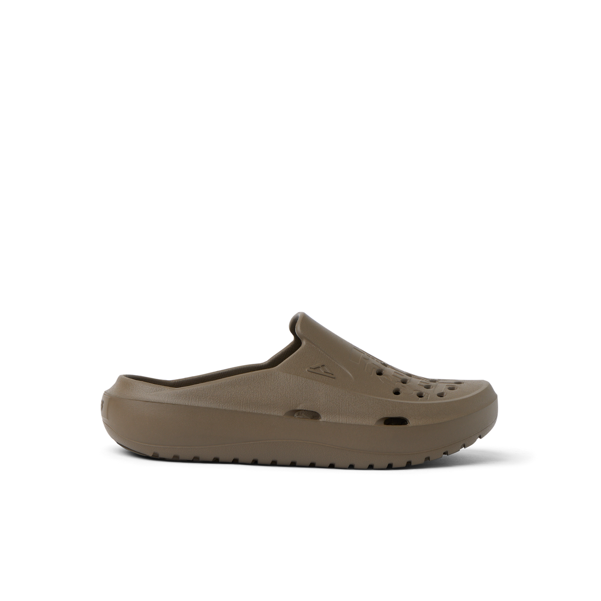 Reef Men\'s Glider Water-Friendly Slide Sandals - Beige Marble (CJ9222) Glider – REEF main image 2