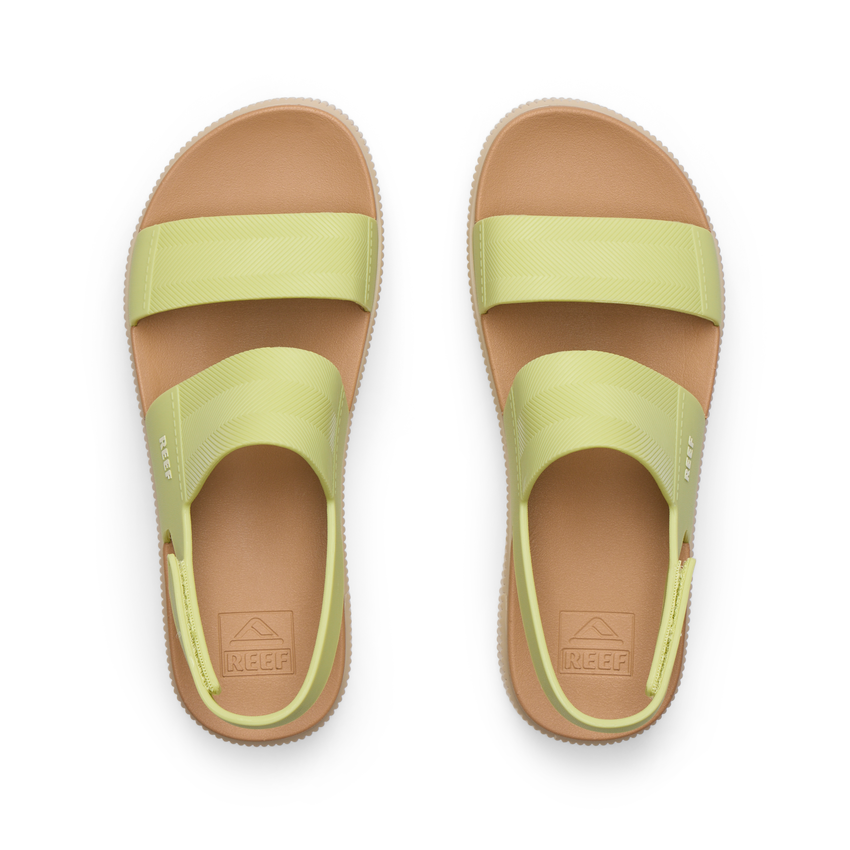 Water Vista Higher