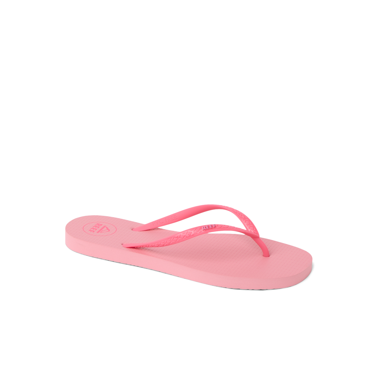 Seaside Square Toe view 2