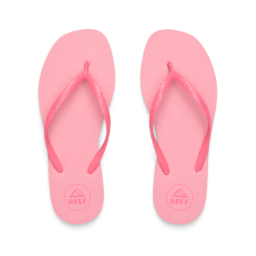 Seaside Square Toe