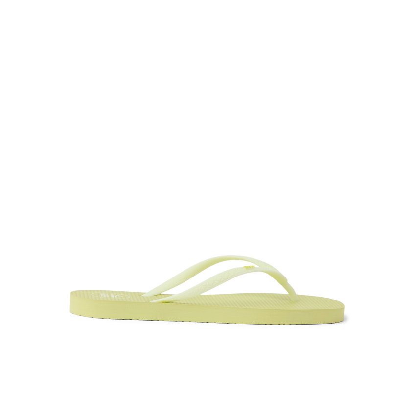 Seaside Square Toe