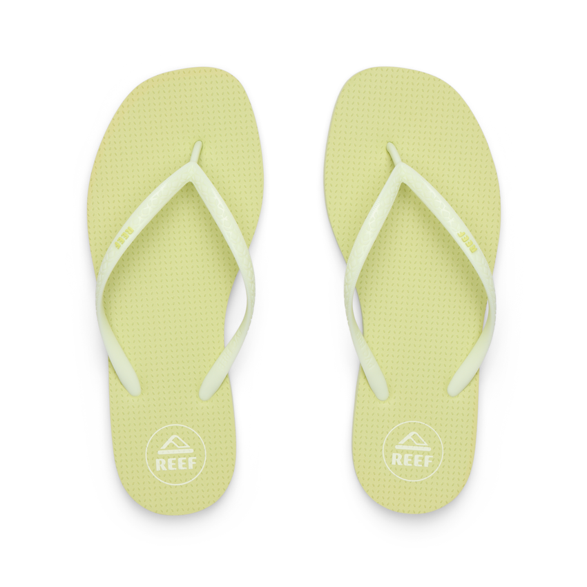 Seaside Square Toe