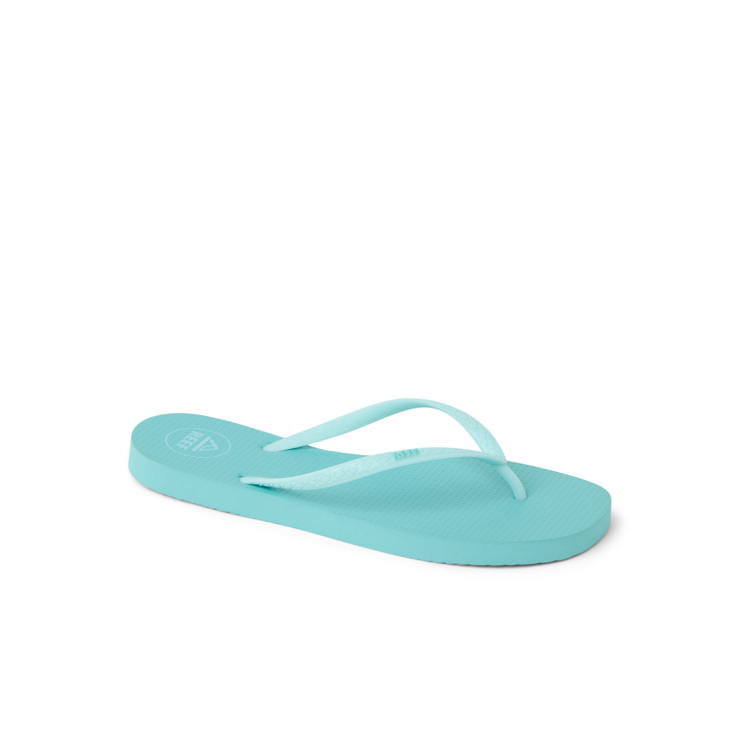 Seaside Square Toe view 2
