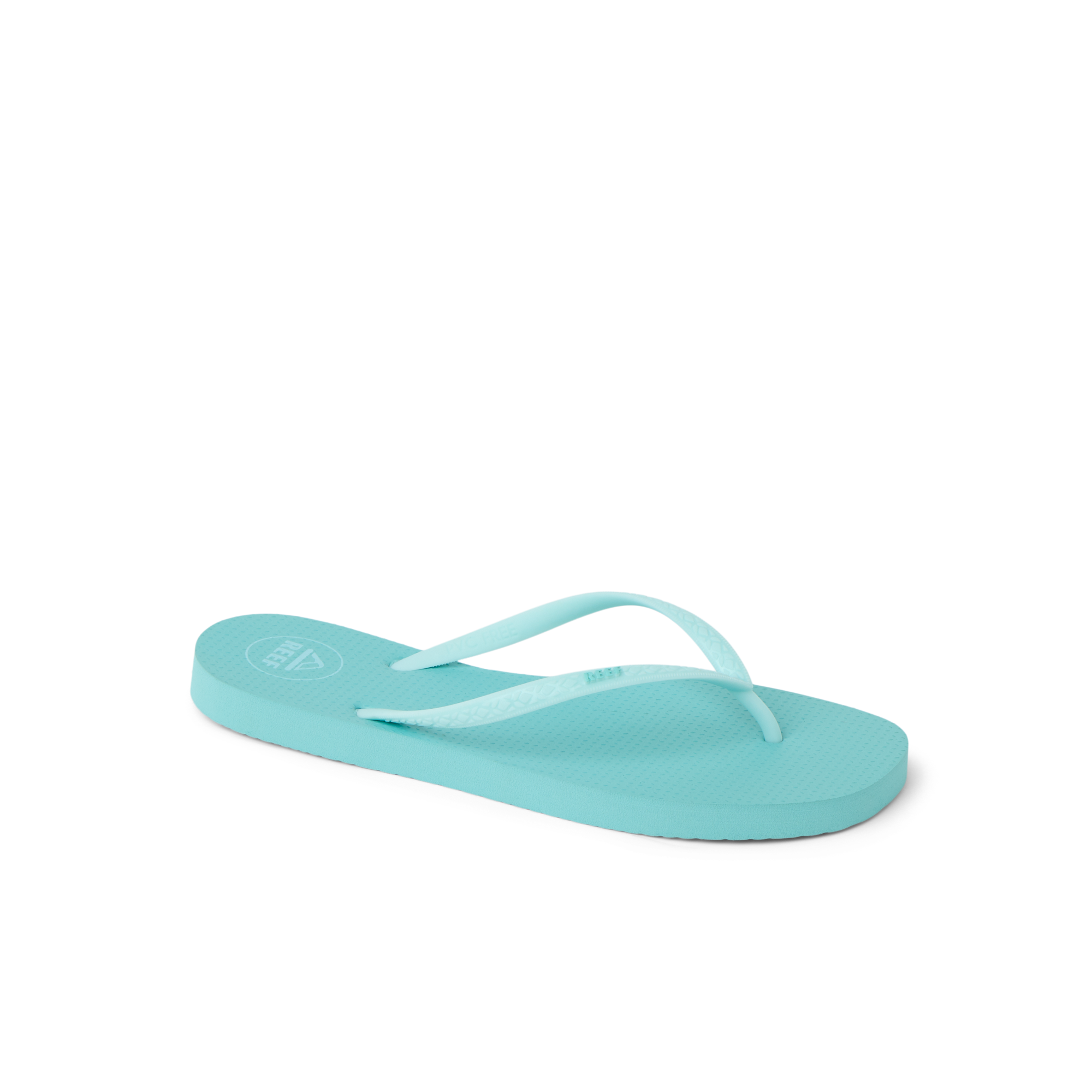 Seaside Square Toe view 2