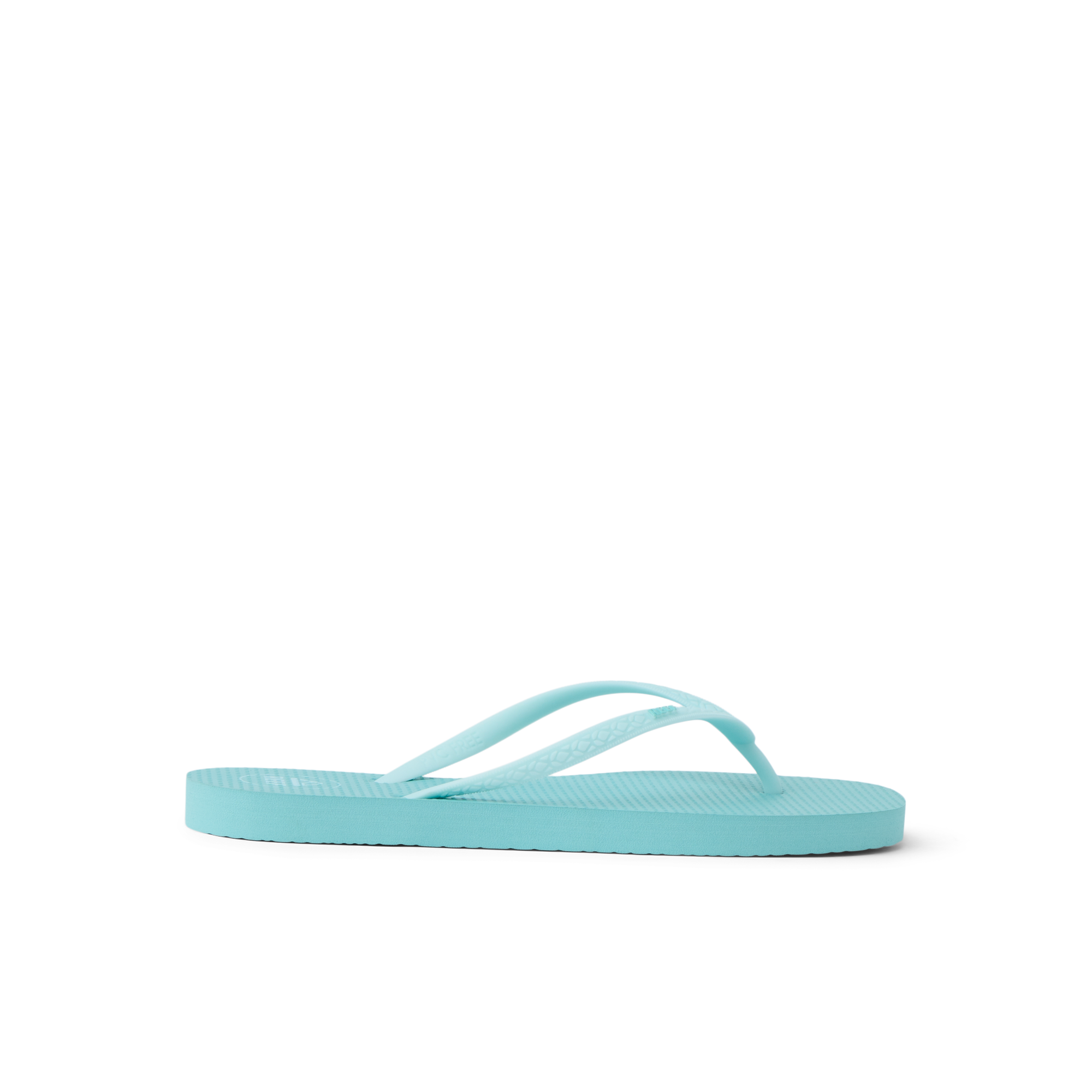 Seaside Square Toe view 1