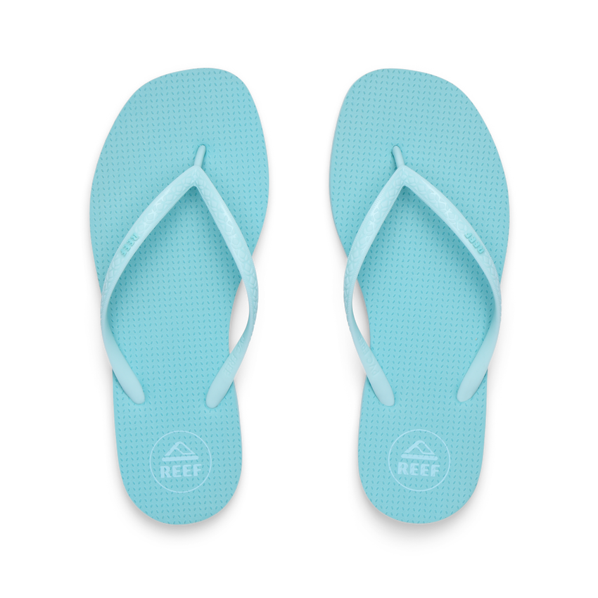 Seaside Square Toe