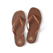 Seaside Square Toe