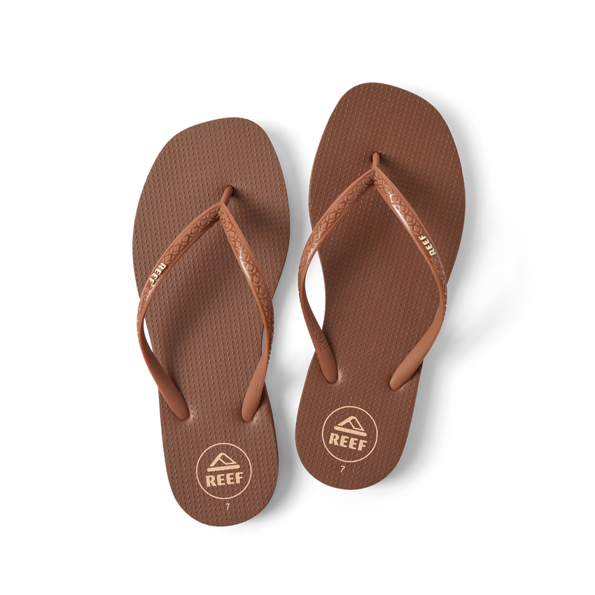 Seaside Square Toe