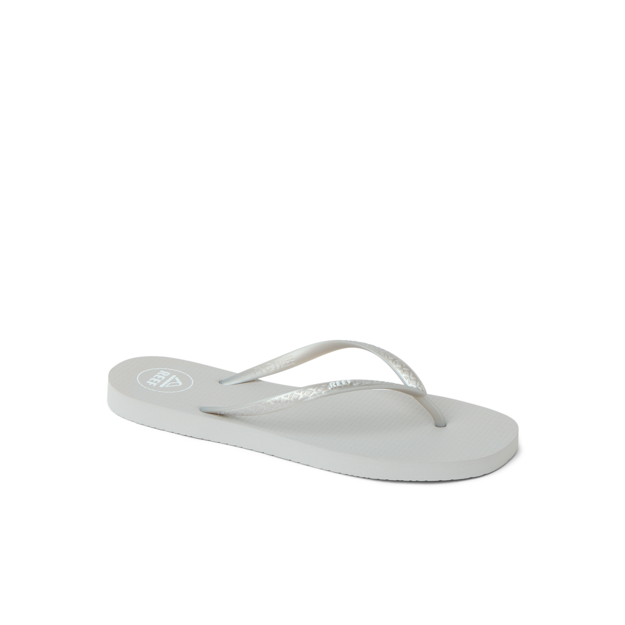 Seaside Square Toe view 1