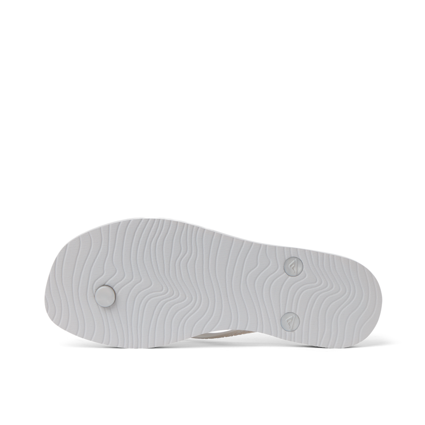 Seaside Square Toe