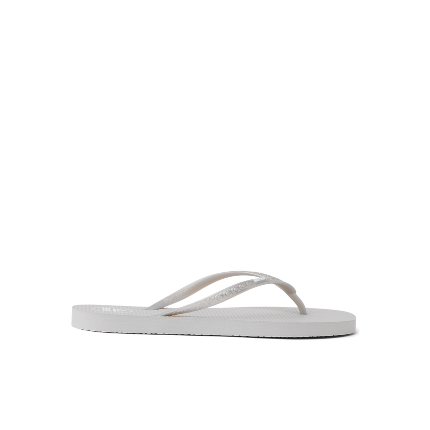 Seaside Square Toe