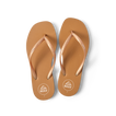 Seaside Square Toe