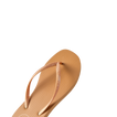 Seaside Square Toe
