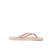 Seaside Square Toe