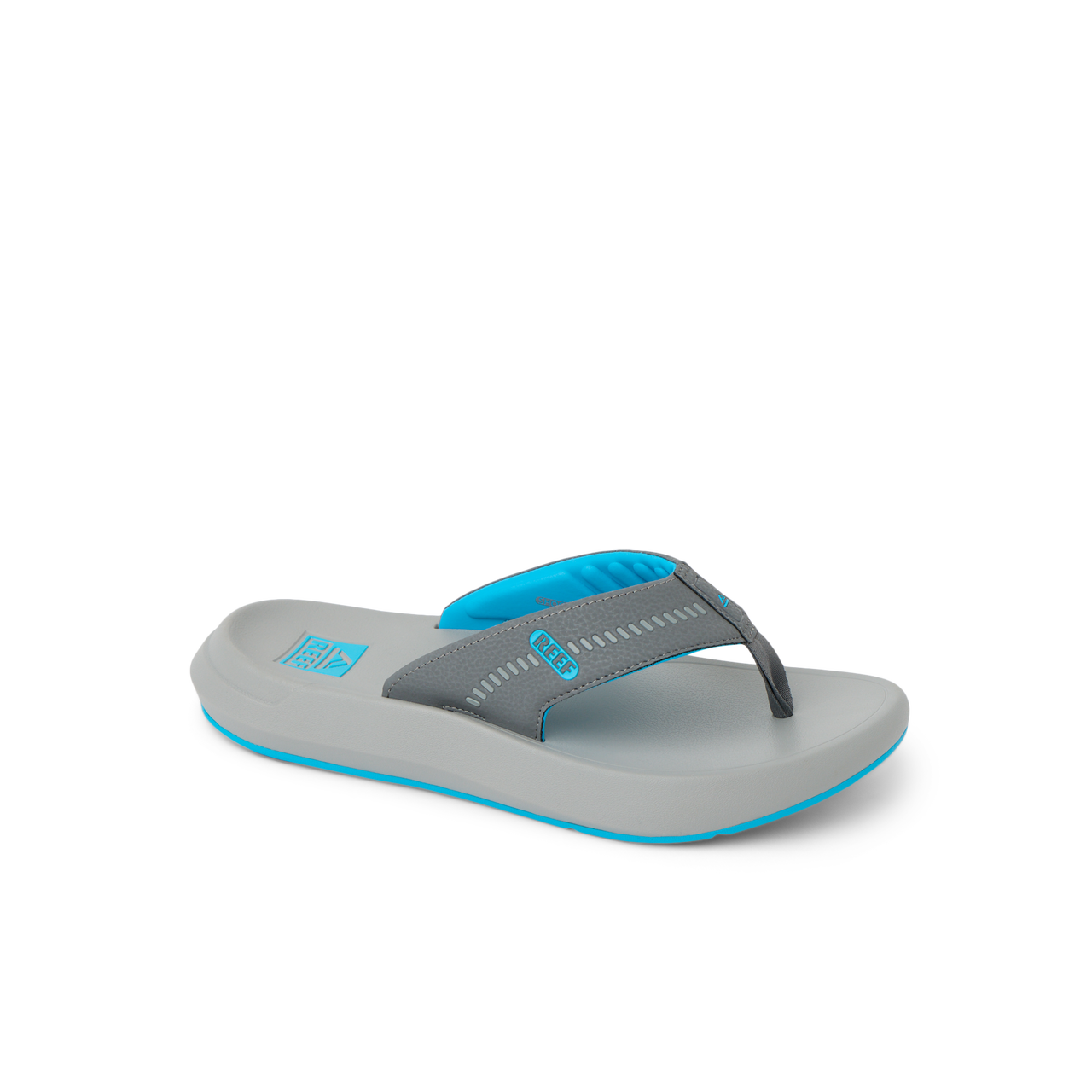 Cruiser view 2
