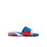 Fanning Slide
