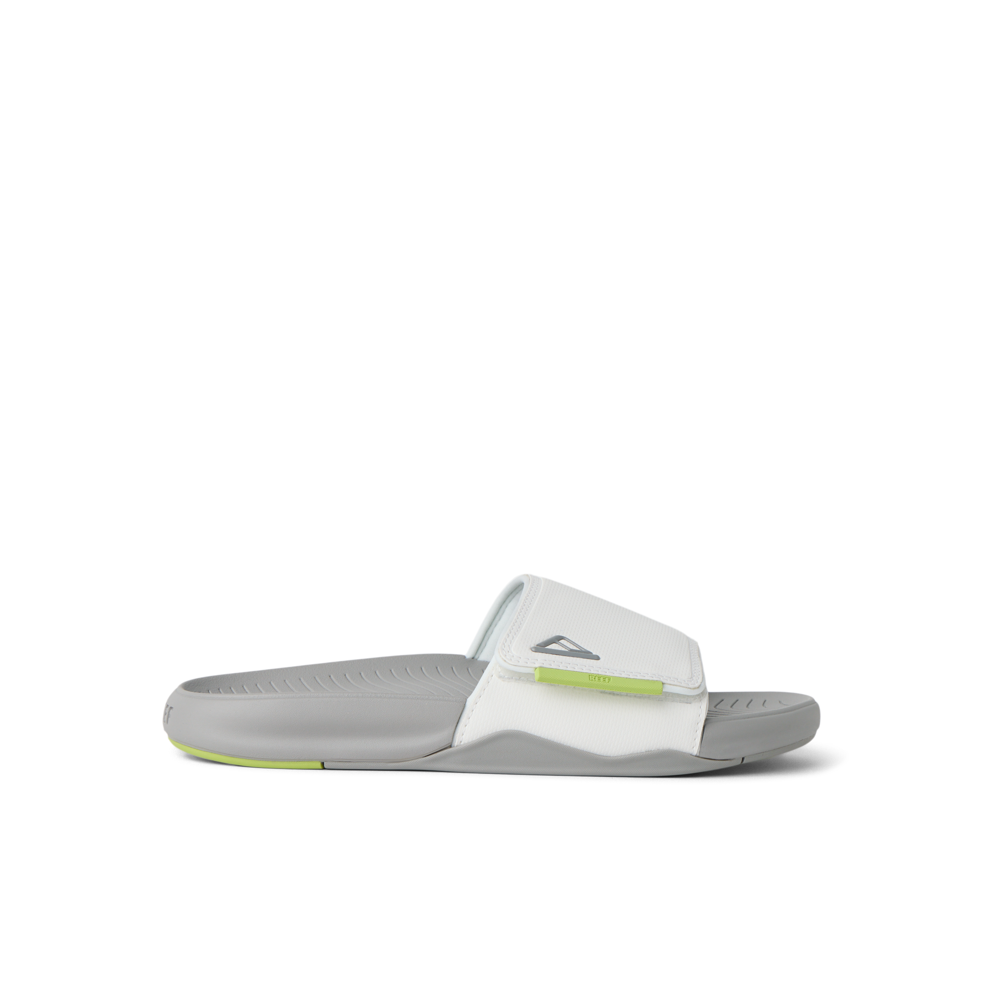 Phantom Slab – REEF
