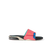 Fanning Slide