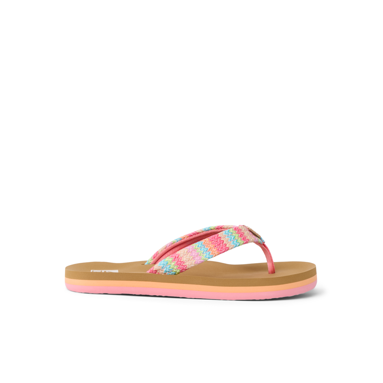 Kids Ahi view 2