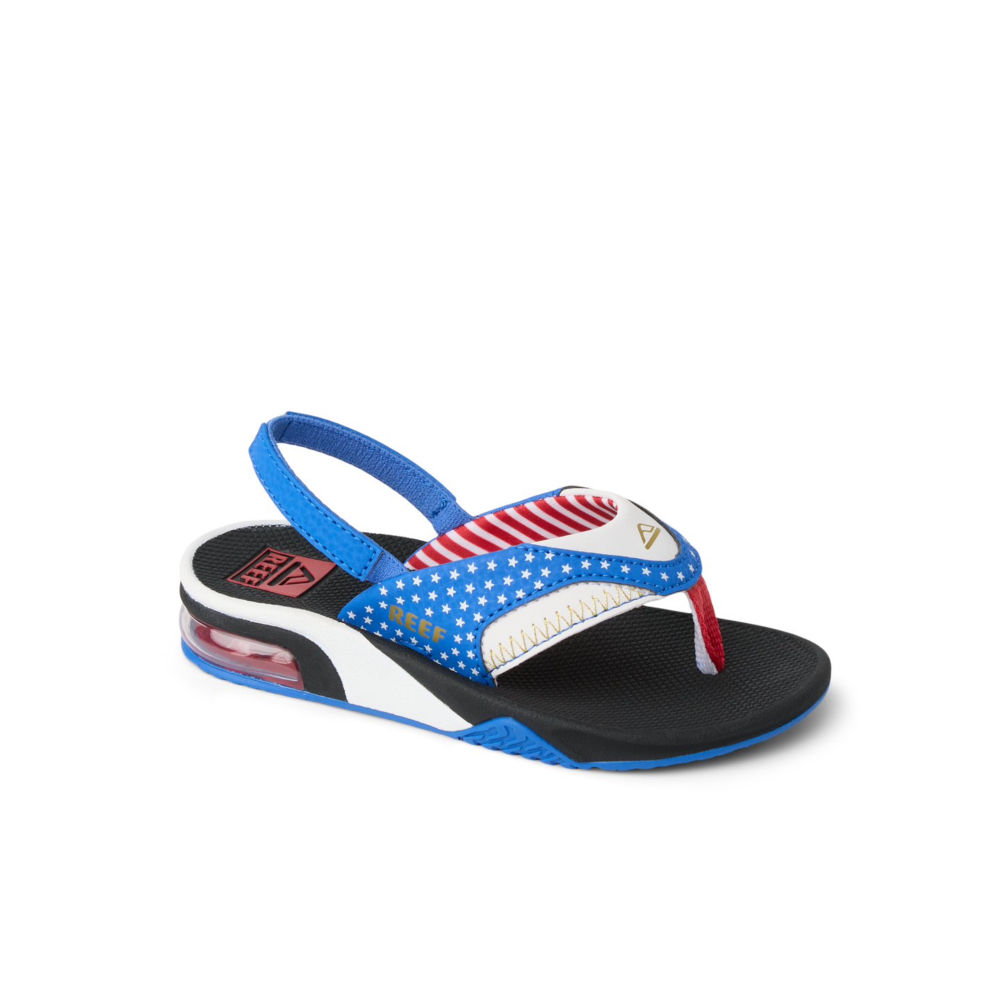 Little Fanning – REEF Little Fanning – REEF