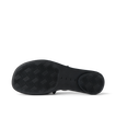 Willow Quinn Studs showing the black sole facing up, highlighting durable, water-friendly, comfort-focused design.
