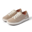 Neptune HT sneakers facing left with breathable knit uppers, cushioned soles, and anatomical arch support