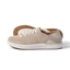 REEF Neptune HT sneakers facing left with cushioned soles and arch support for everyday comfort