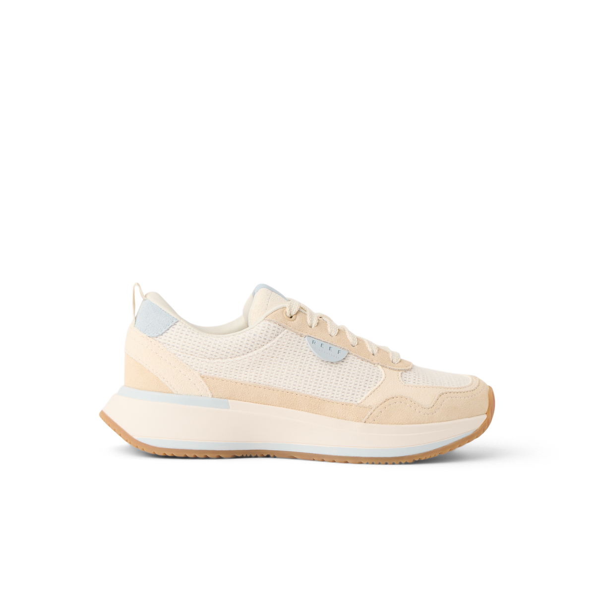 ミソグラフィー×アーバンリサーチ　コラボ　シューズ　26.5 Venice Sonny x Jenny Women's Shoes - Shifting Sand | REEF