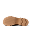 Vista Luxe Ava right shoe sole view showing durable, comfort-focused outsole designed for beach and everyday wear.
