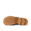 Vista Luxe Ava showing outsole with wave-patterned grip, highlighting durable, water-friendly comfort for beach and everyday wear.