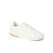 Reef Del Mar sneaker facing right, lightweight and comfortable with soft cushioning and anatomical arch support.