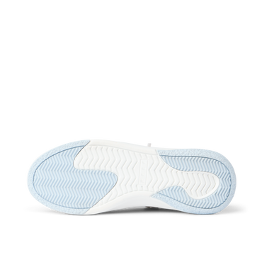 Reef Del Mar outsole facing up showing durable, water-friendly sole with grip, part of Vacation-Ready men's & women's shoes.