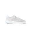 Reef Del Mar left-facing sneaker close-up showing lightweight, breathable upper and cushioned sole from The Del Mar Collection.