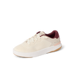 Reef Del Mar sneaker facing left shown from the side with cushioned comfort and beach inspired design
