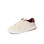 Reef Del Mar sneaker facing left shown from the side with cushioned comfort and beach inspired design