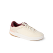 Reef Del Mar sneaker facing right with cushioned comfort and anatomical arch support