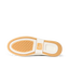 Bottom sole view of the Laguna shoe showing durable tread and REEF branding, men's & women's comfort footwear.