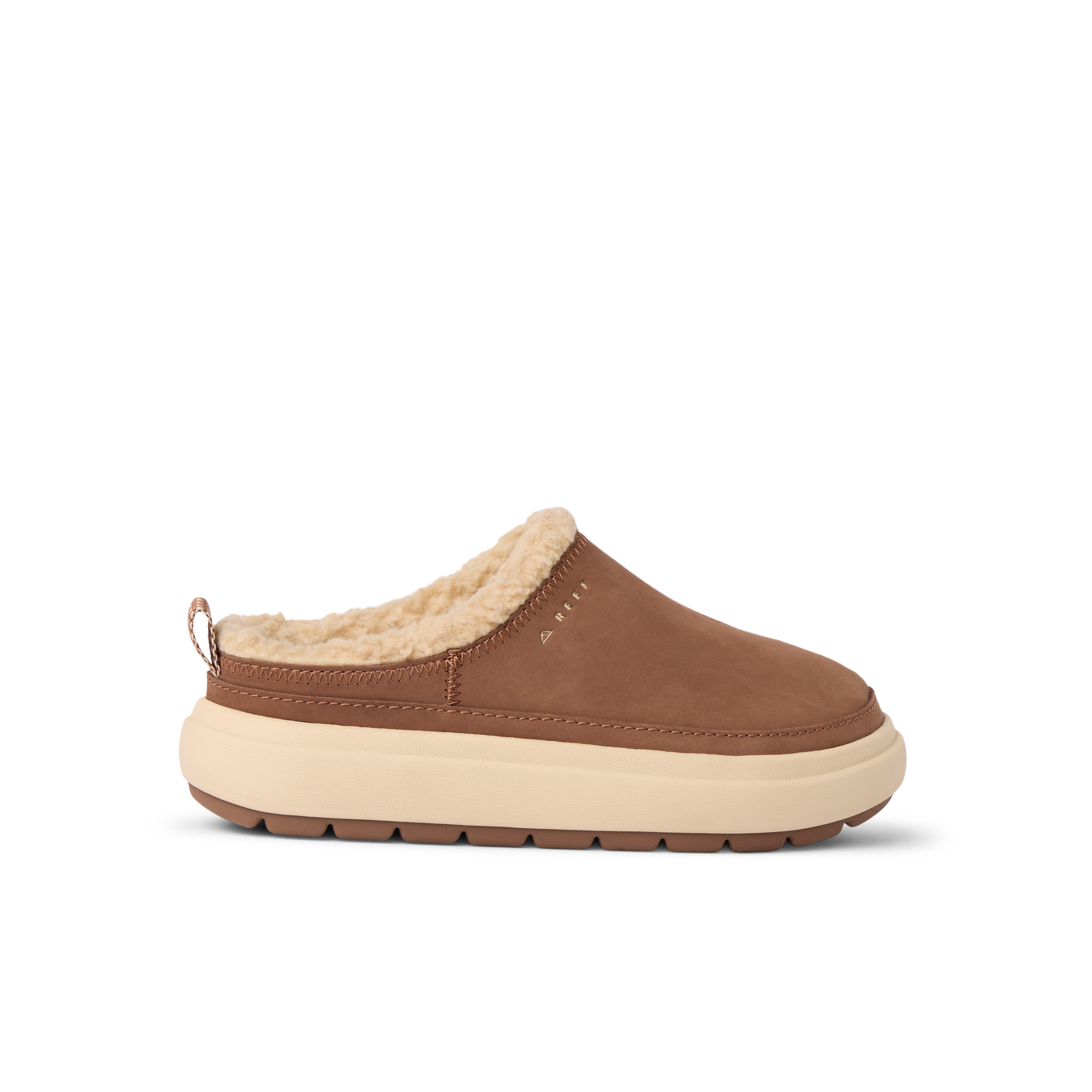 Weekend Low Brooke – REEF