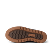 Campfire Ember outsole facing left, showing its durable tread pattern and cushioned sole