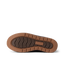 Campfire Ember outsole facing left, showing its durable tread pattern and cushioned sole