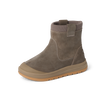 Campfire Ember boot facing left with cushioned sole and arch support for comfortable everyday adventures