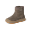 Campfire Ember boot facing left with cushioned sole and arch support for comfortable everyday adventures
