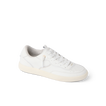 REEF Kickback white sneaker facing right with a layered design for everyday comfort